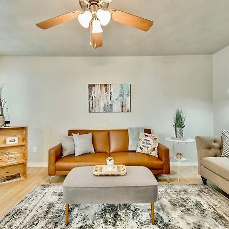 The Urban Nook Arboretum Tickets Included Dallas Extérieur photo
