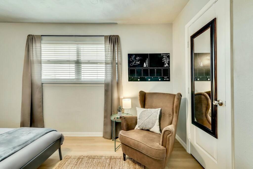 The Urban Nook Arboretum Tickets Included Dallas Extérieur photo