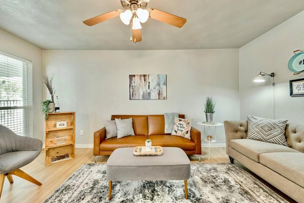 The Urban Nook Arboretum Tickets Included Dallas Extérieur photo