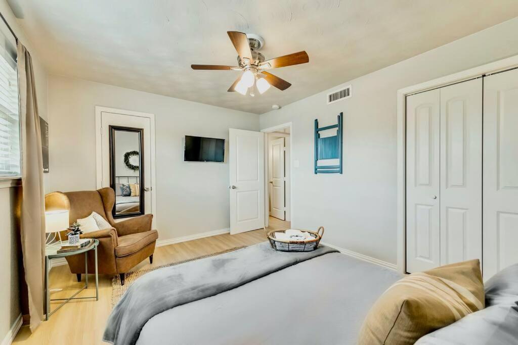 The Urban Nook Arboretum Tickets Included Dallas Extérieur photo